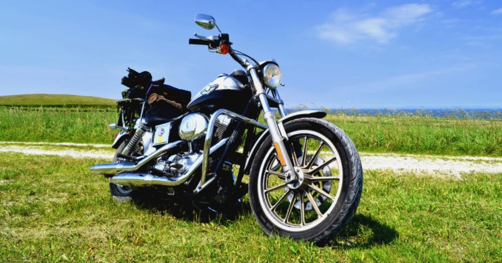 バイクの鍵紛失とメットイン閉じ込めの対処法！解錠と作成の料金相場