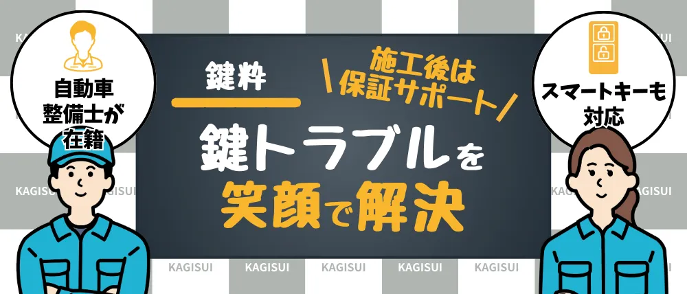 鍵粋