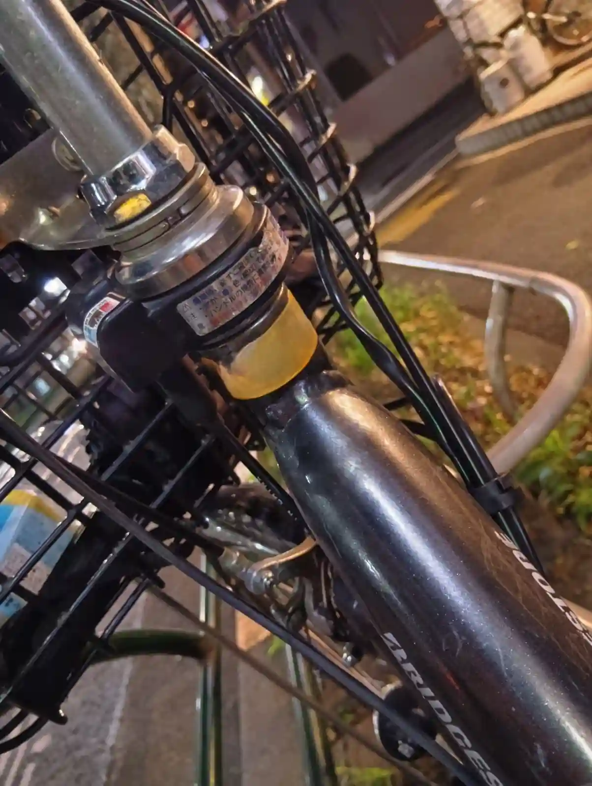 20260729_東京都中野区_自転車カギ開け_施工画像_3