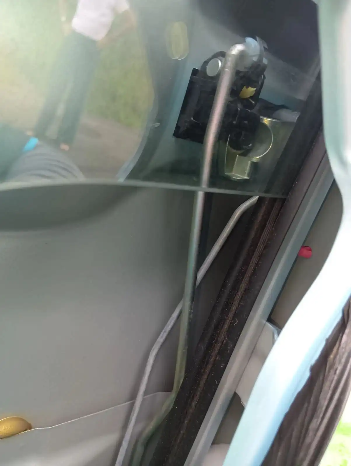 20250911_宮城県名取市_車カギ開け,カギ作成_施工画像