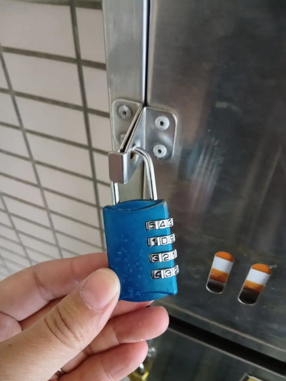 20260307_宮城県多賀城市_その他カギ開け_施工画像