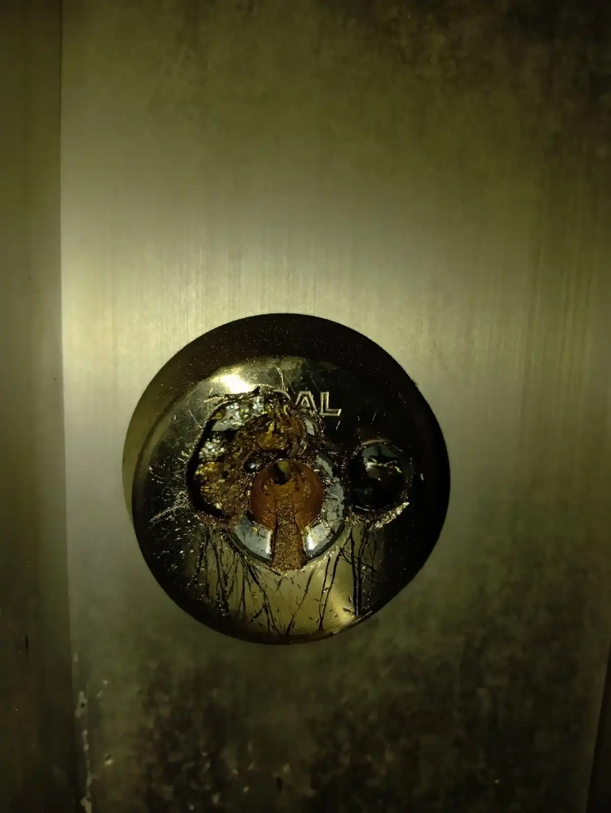 20260322_宮城県仙台市宮城野区_建物カギ開け,カギ交換_施工画像_3