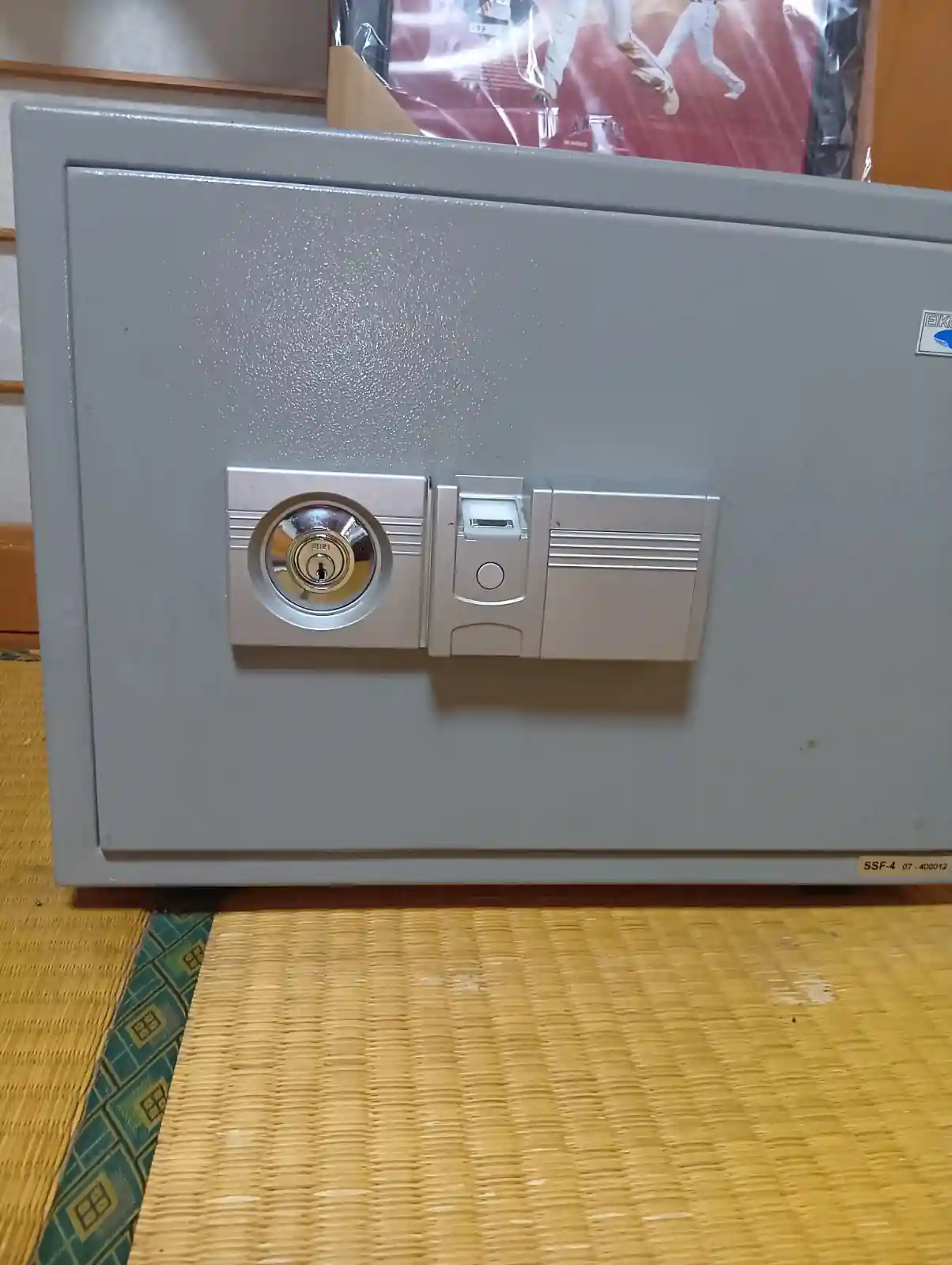 20260402_沖縄県那覇市_金庫カギ開け_施工画像_1