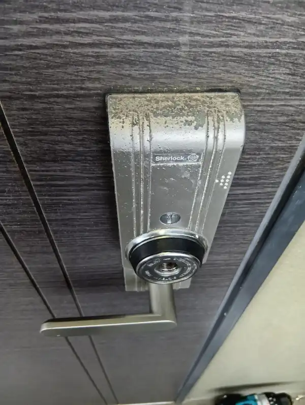 20260620_福岡県久留米市_建物カギ開け_施工画像_2