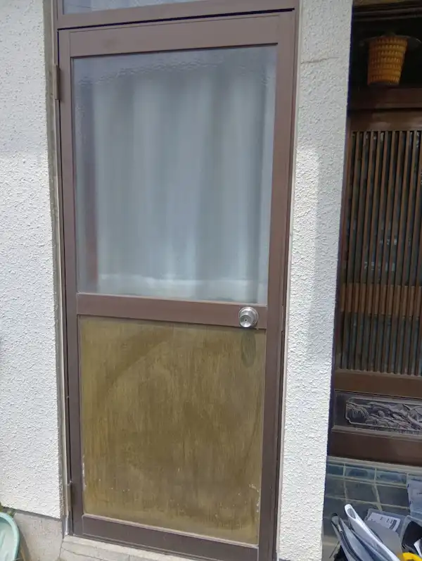 20260701_宮城県仙台市宮城野区_建物カギ開け_施工画像_4