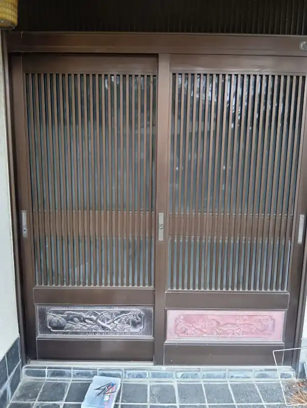 20260701_宮城県仙台市宮城野区_建物カギ開け_施工画像_5