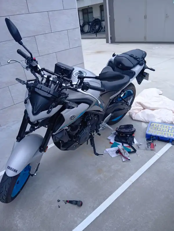 20260711_大阪府大阪市住吉区_バイクカギ作成_施工画像_1
