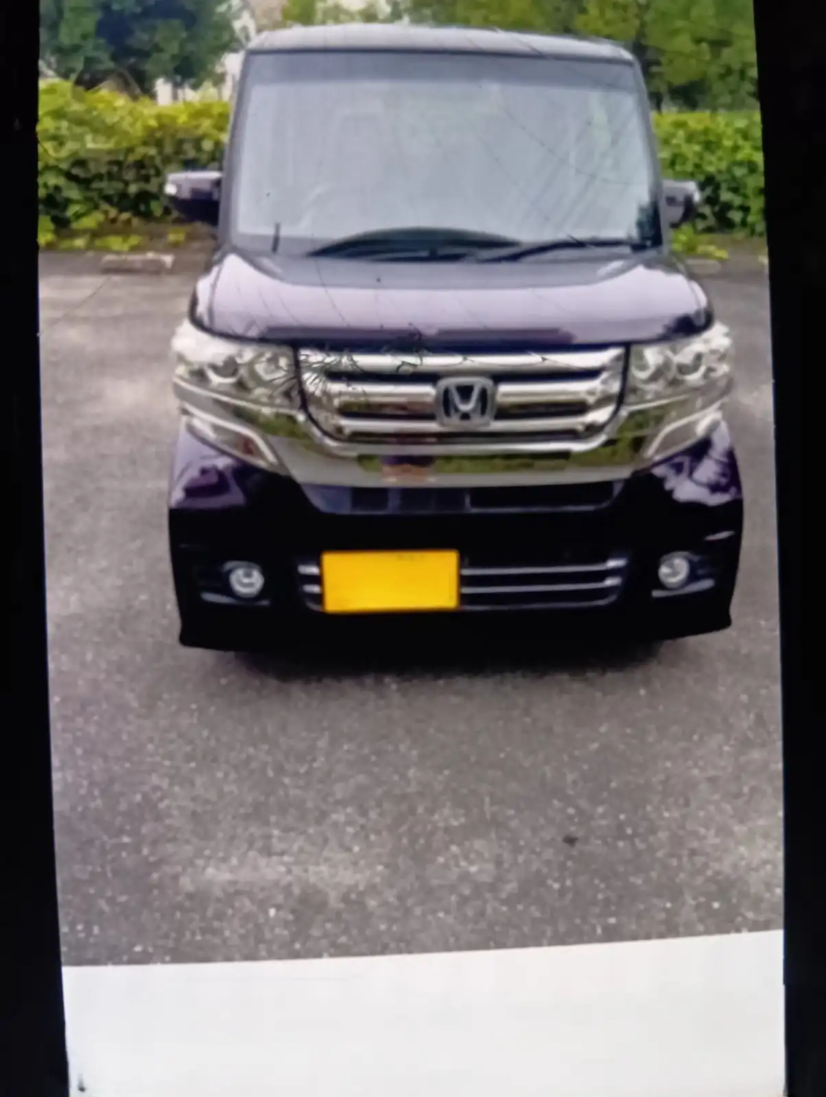 20260712_福岡県宗像市_車カギ作成_施工画像