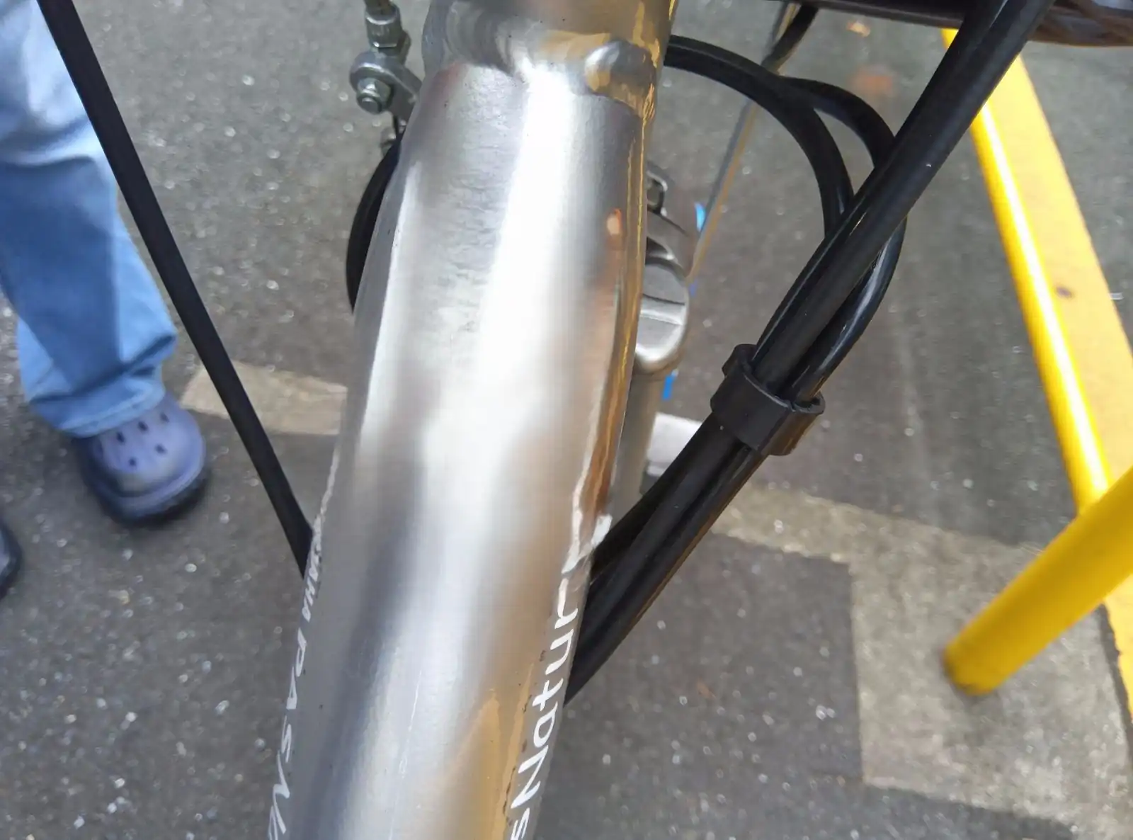 20260808_東京都杉並区_自転車カギ開け_施工画像