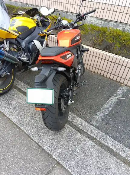 20260811_千葉県市川市_バイクカギ開け_施工画像_1