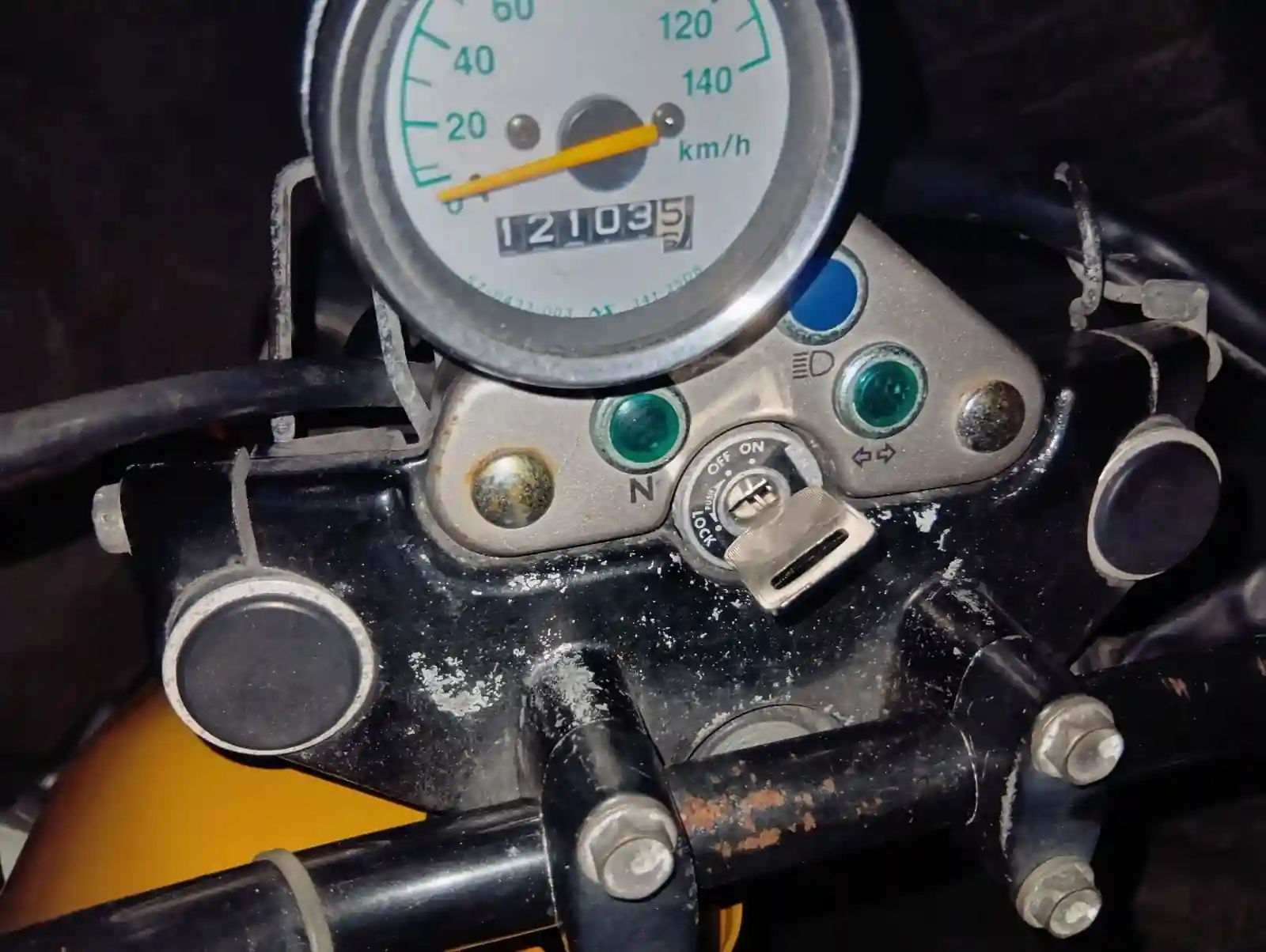 20260819_愛知県愛西市_バイクカギ作成_施工画像_4