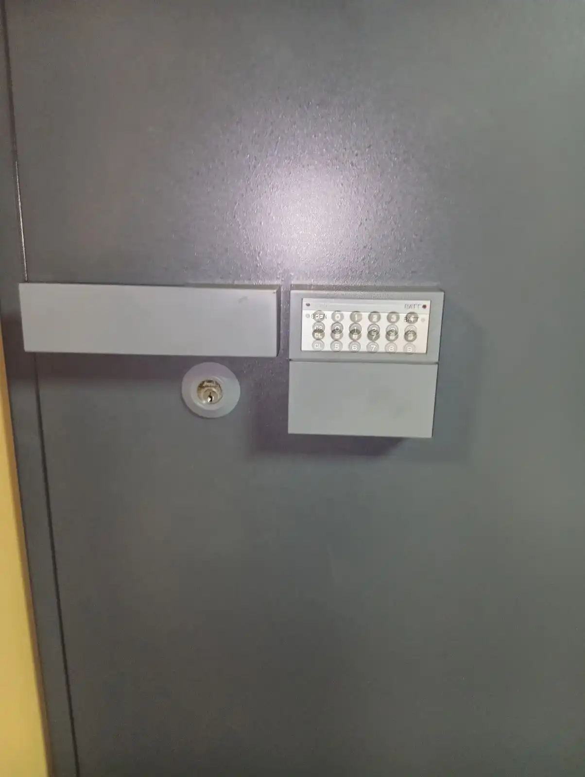 20260819_愛知県名古屋市港区_金庫カギ開け_施工画像_3
