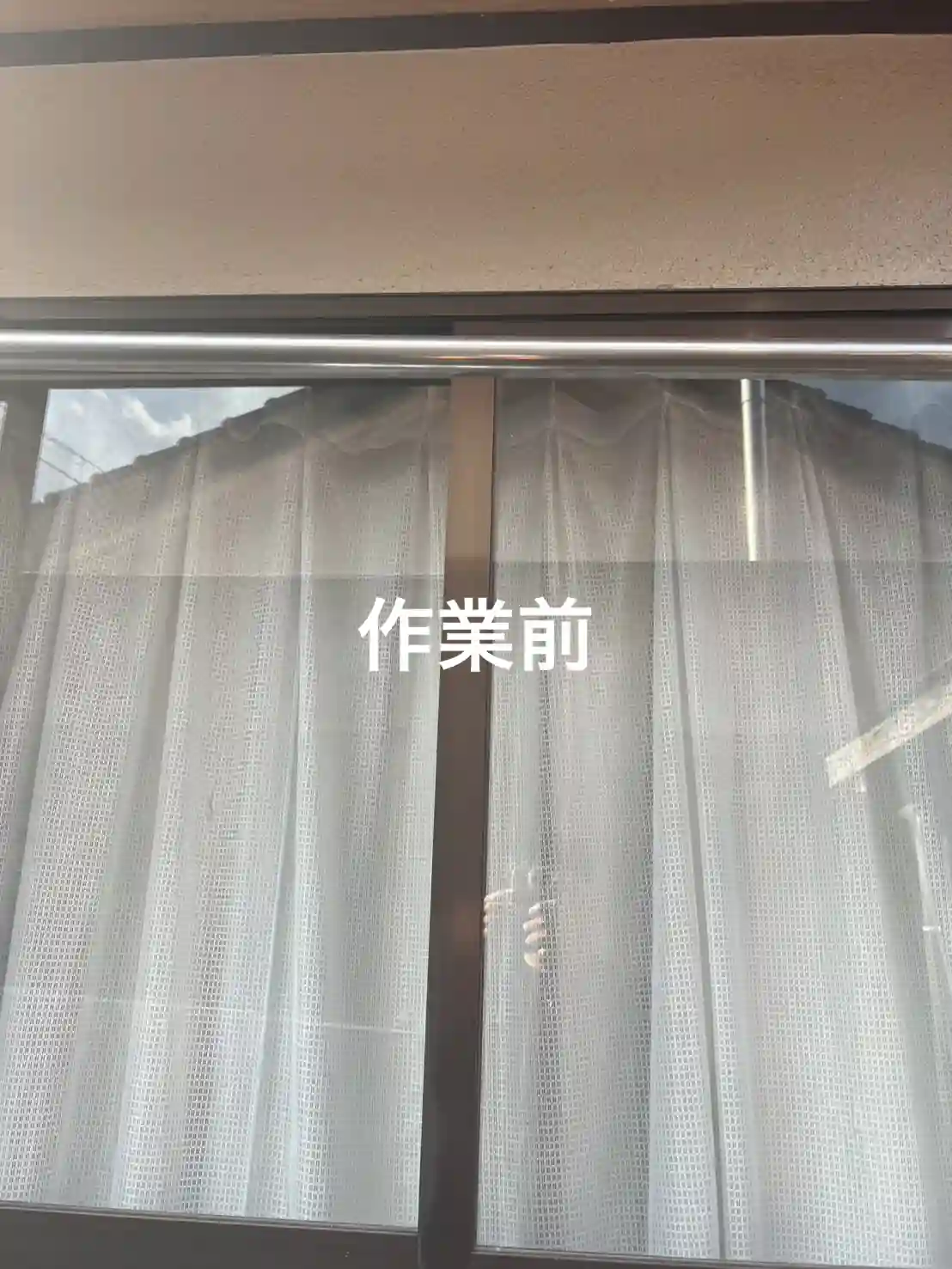 20260806_大分県中津市_建物カギ開け_施工画像_1