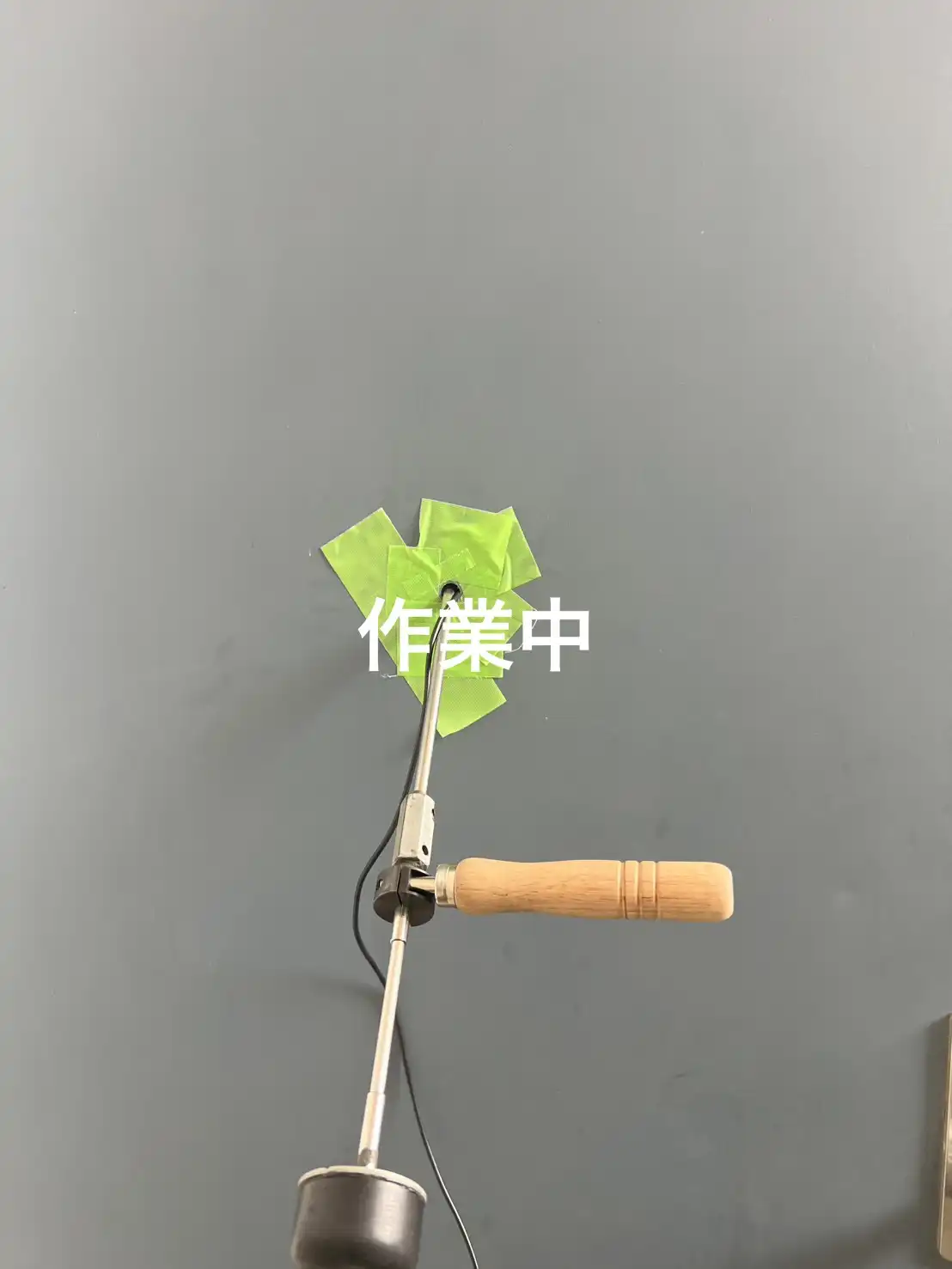 20260808_大分県別府市_建物カギ開け_施工画像_2