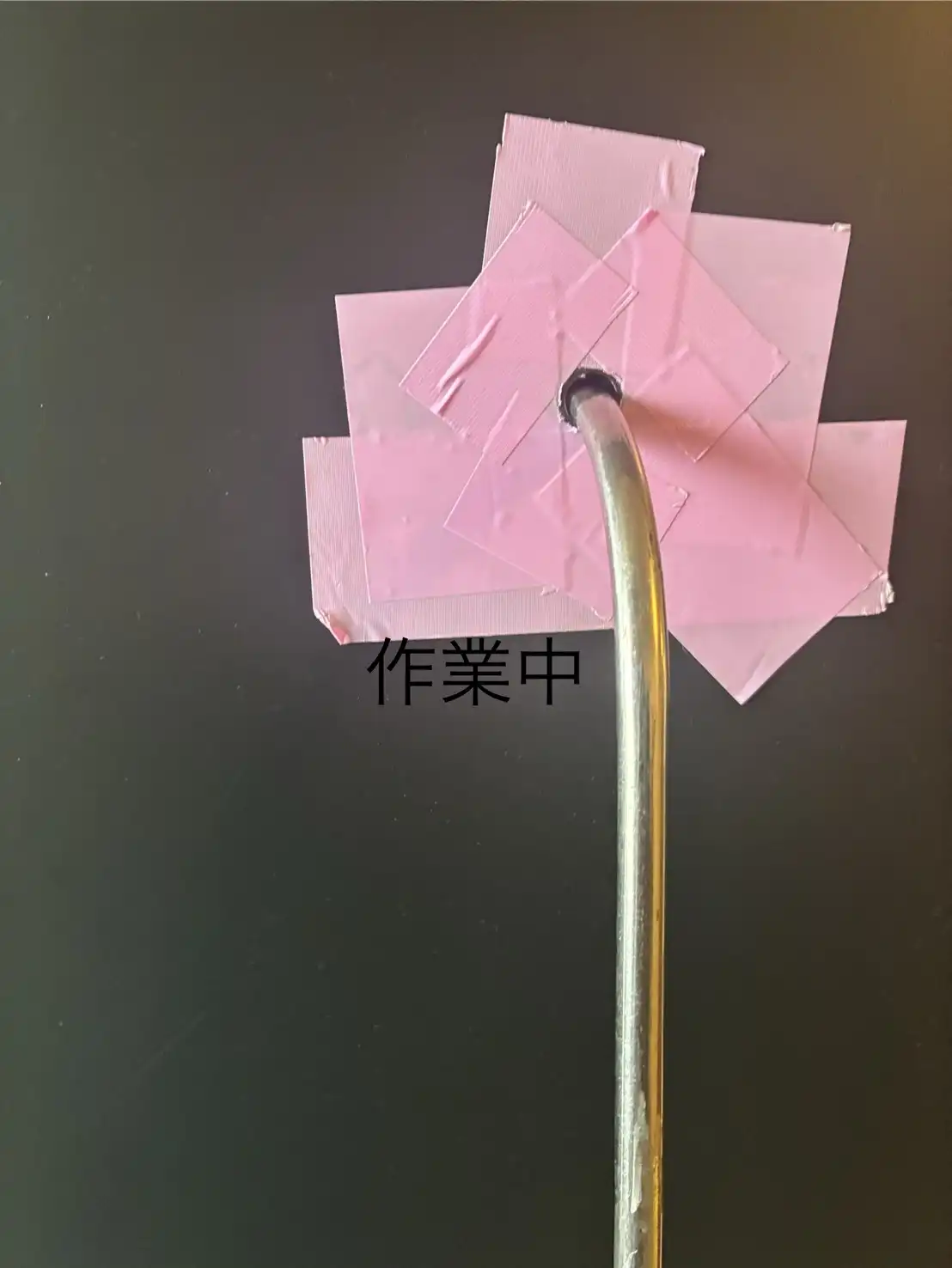 20260809_長崎県長崎市_建物カギ開け_施工画像_2