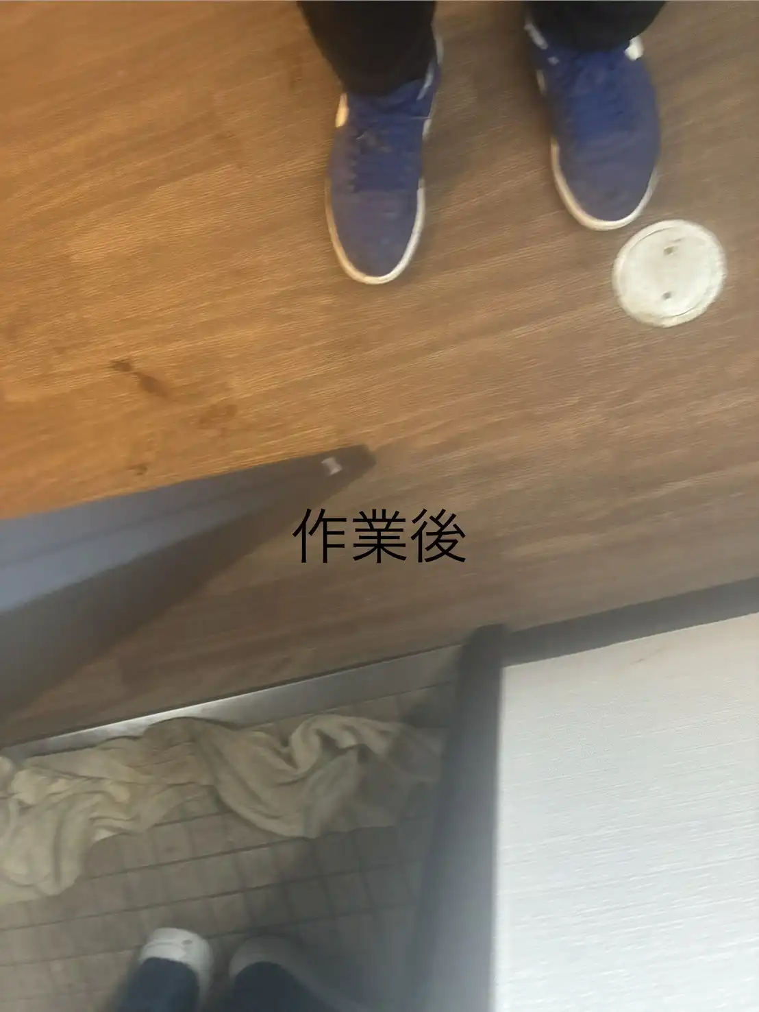 20260809_長崎県長崎市_建物カギ開け_施工画像_3