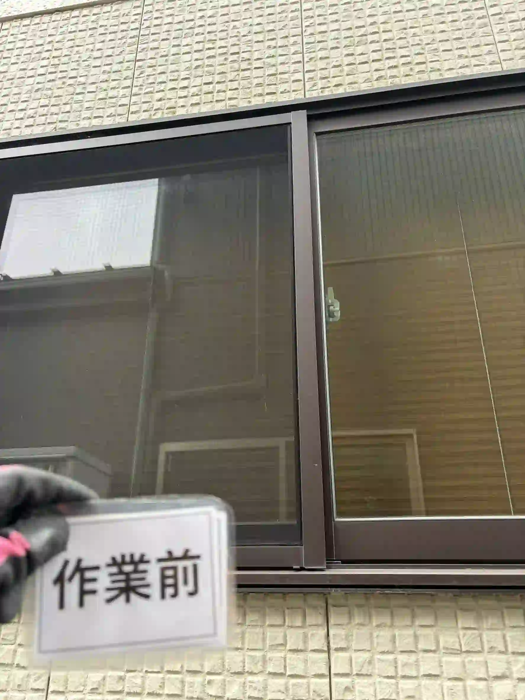 20260809_石川県金沢市_建物カギ開け_施工画像_1