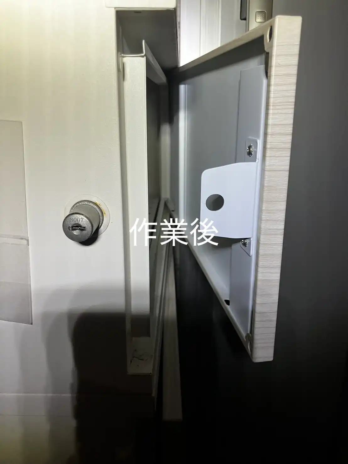 20260809_福井県福井市_その他カギ修理_施工画像_3
