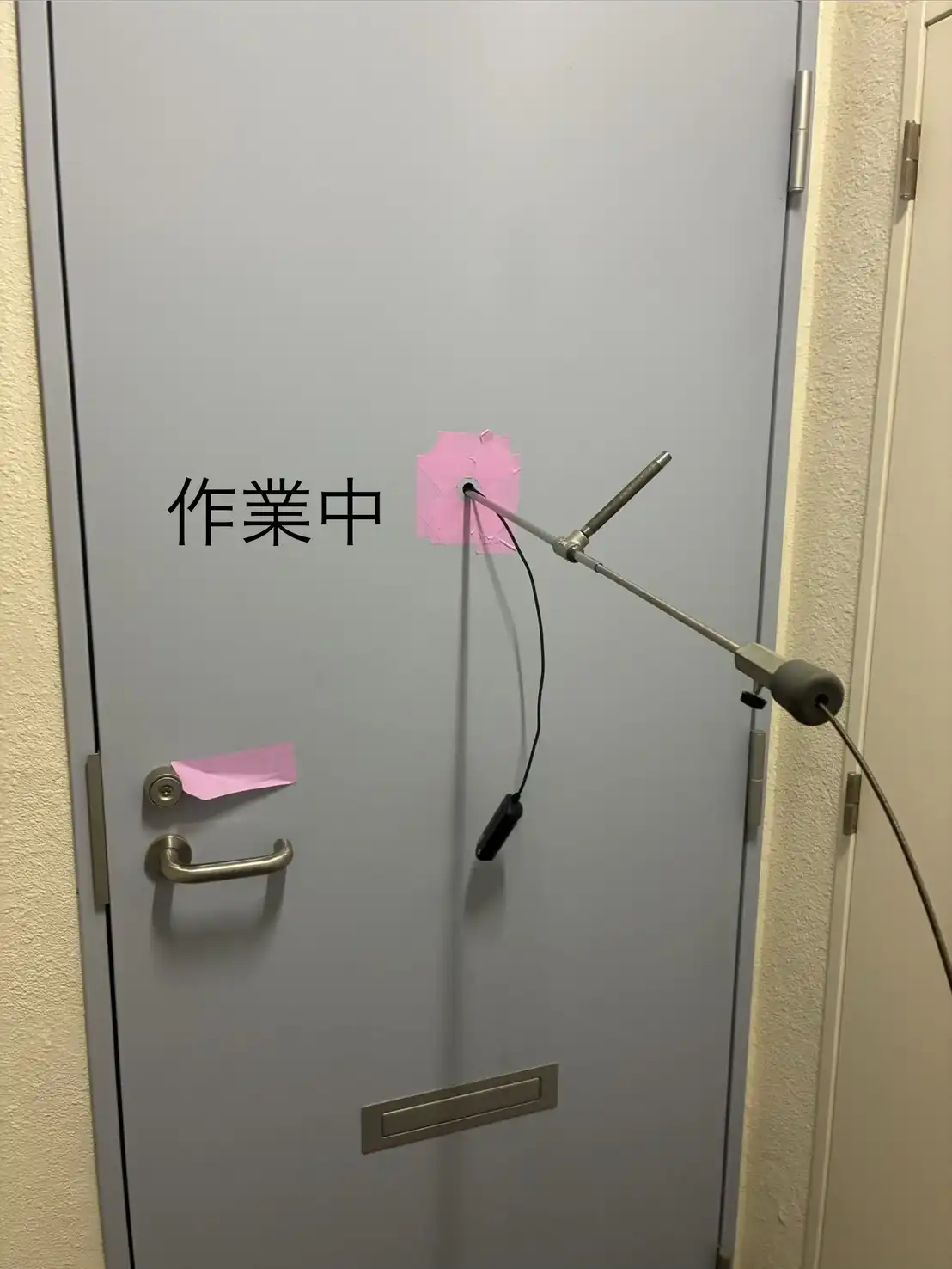 20260809_長崎県大村市_建物カギ開け_施工画像_2