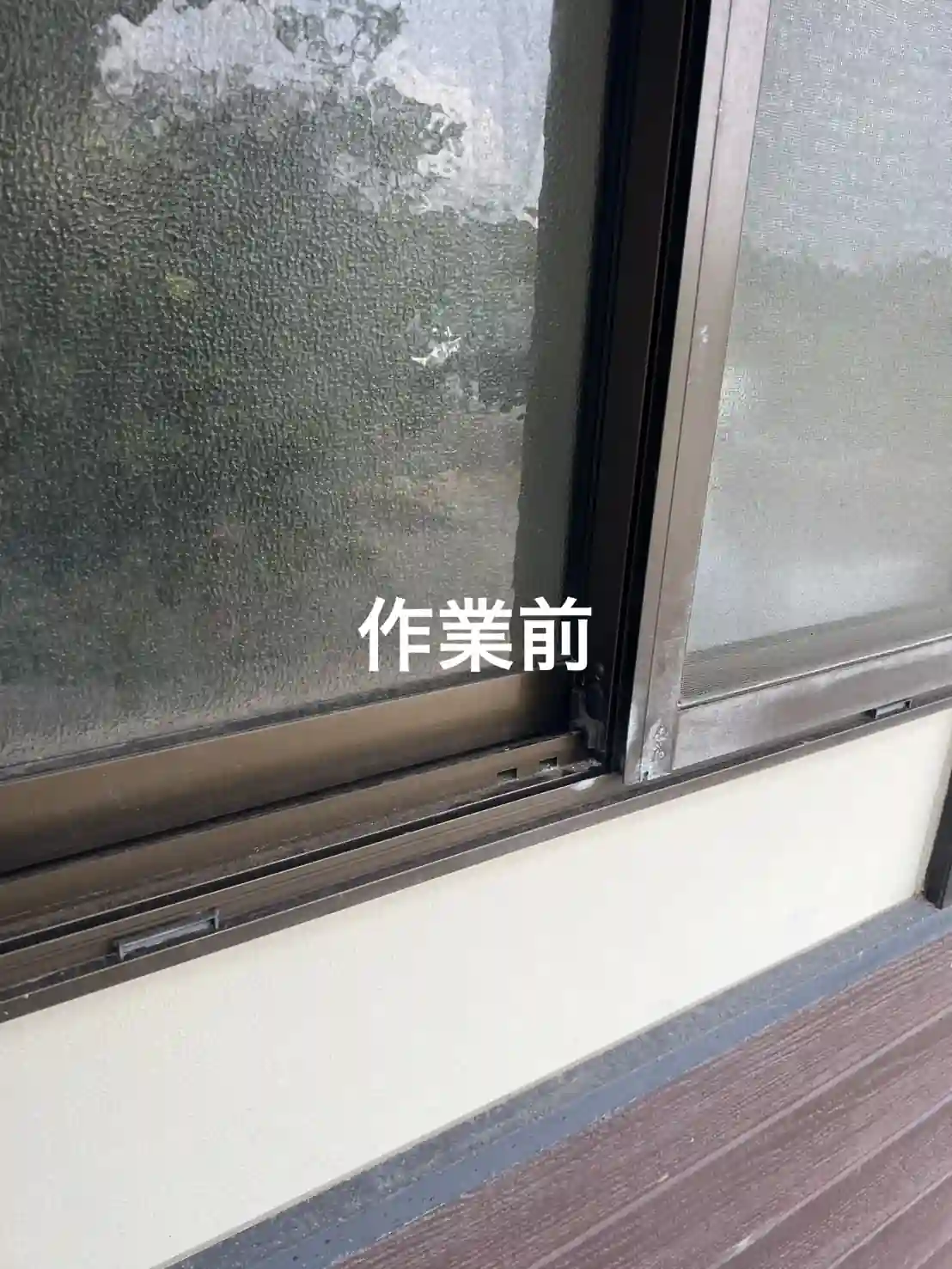 20260810_大分県国東市_建物カギ開け_施工画像_1
