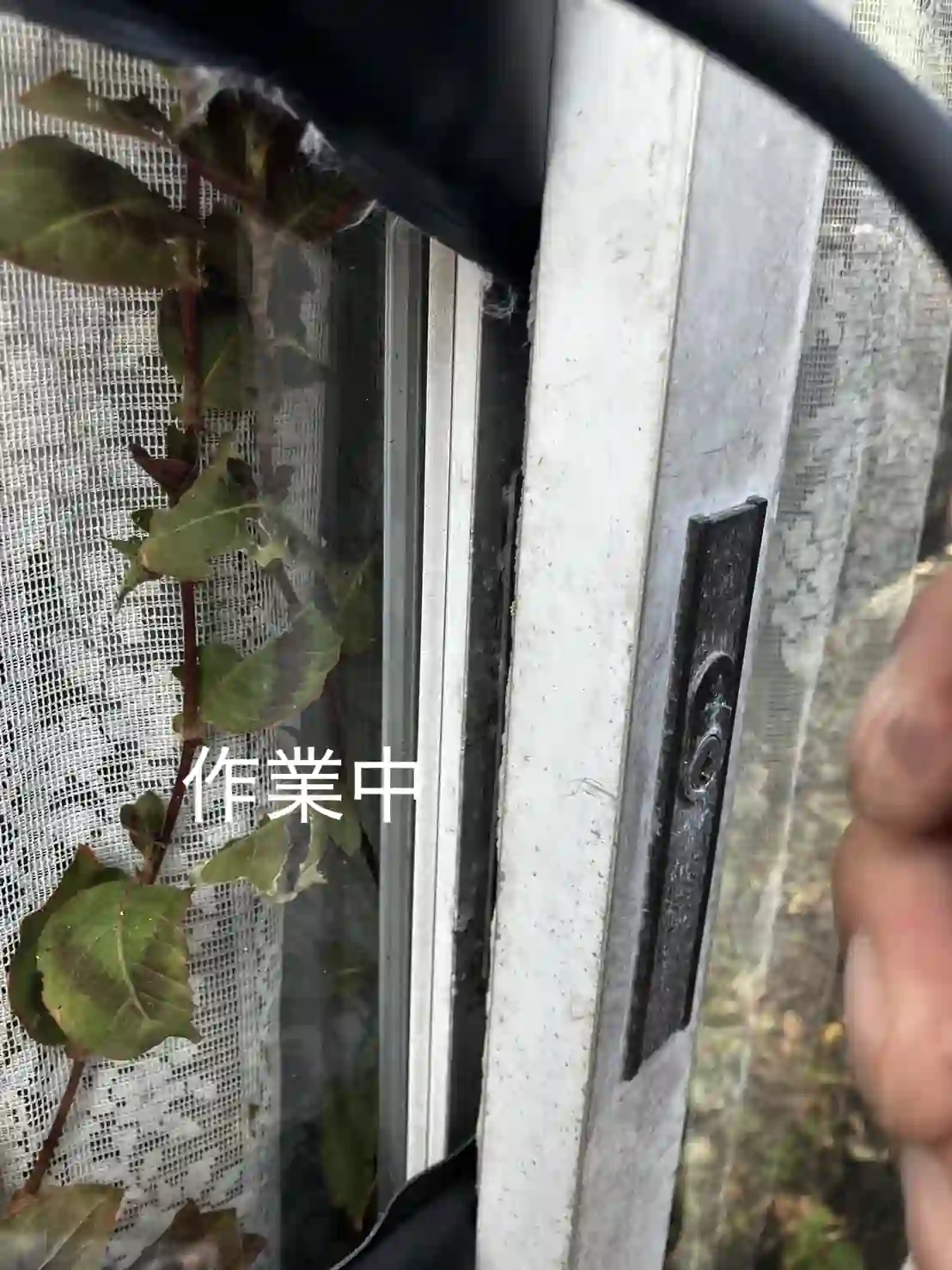 20260810_福井県あわら市_建物カギ修理_施工画像_2