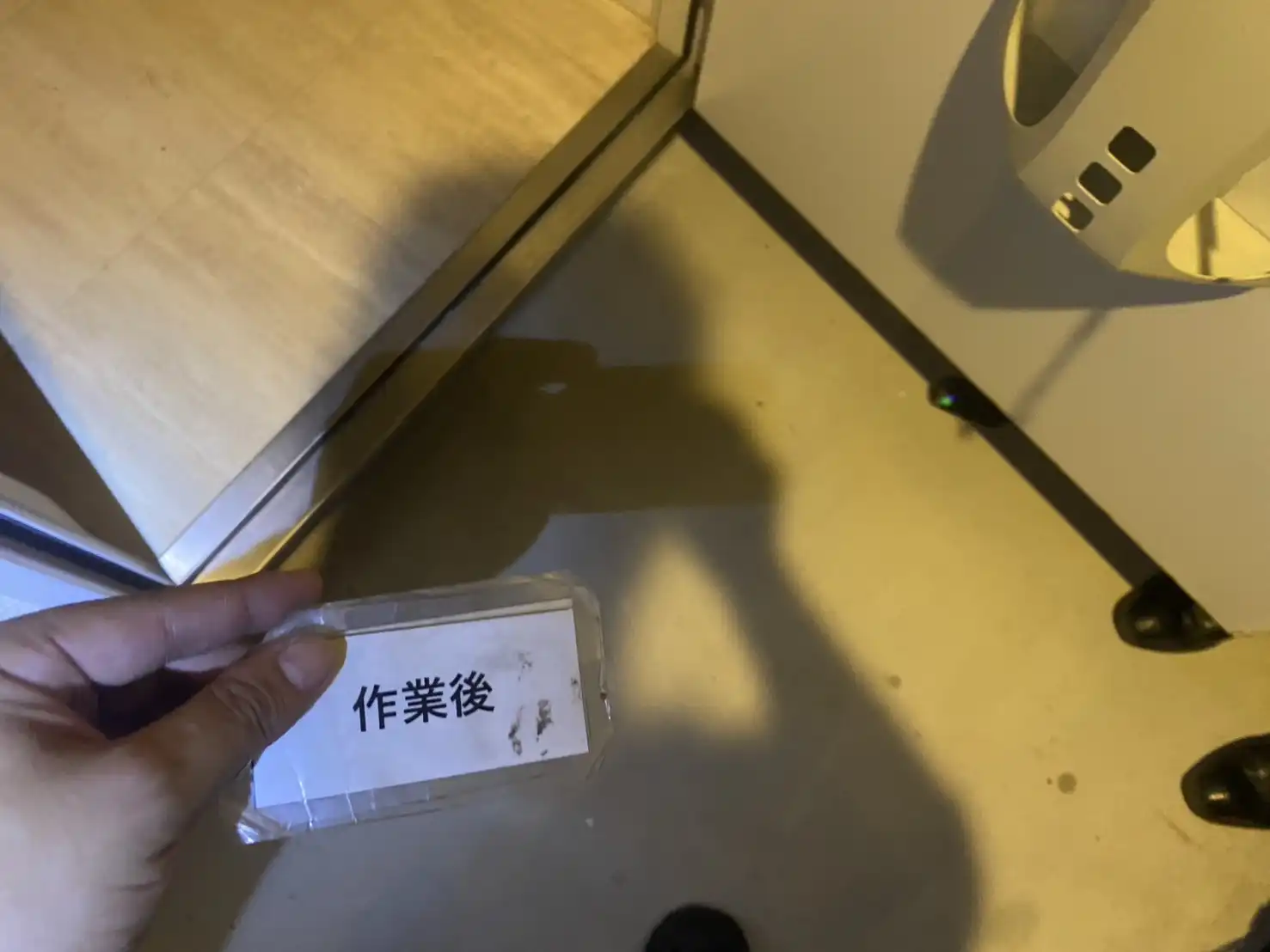 20260810_熊本県阿蘇市_建物カギ開け_施工画像_3