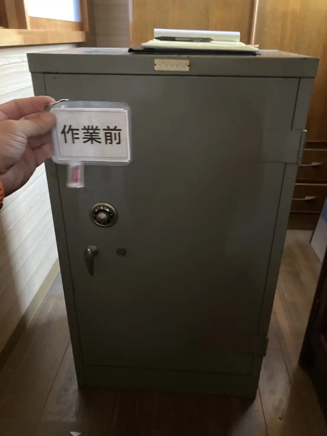 20260811_石川県金沢市_その他カギ開け_施工画像_2