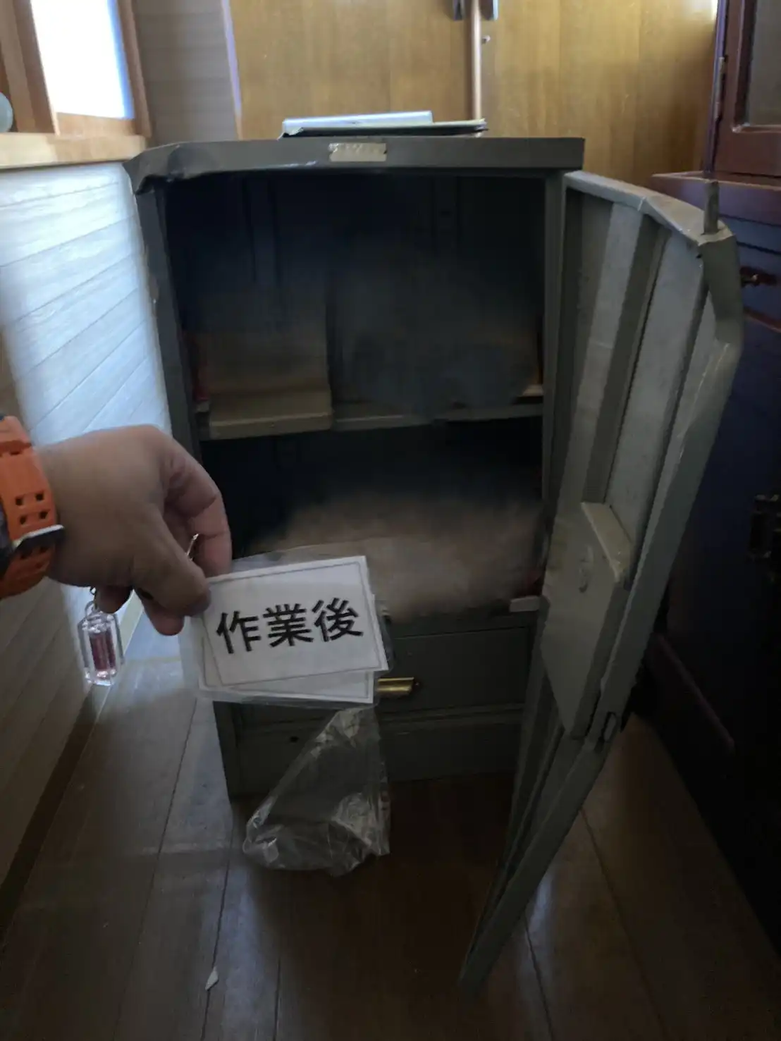 20260811_石川県金沢市_その他カギ開け_施工画像_1