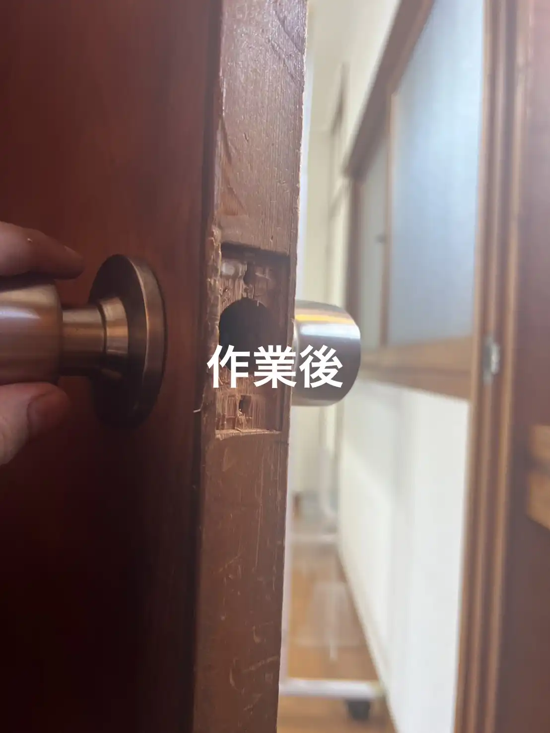 20260811_大分県大分市_その他カギ開け_施工画像_3