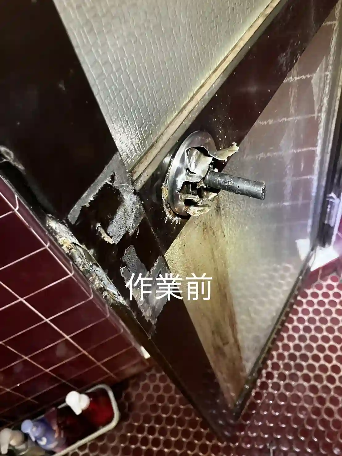20260811_福井県越前市_その他カギ修理_施工画像_1