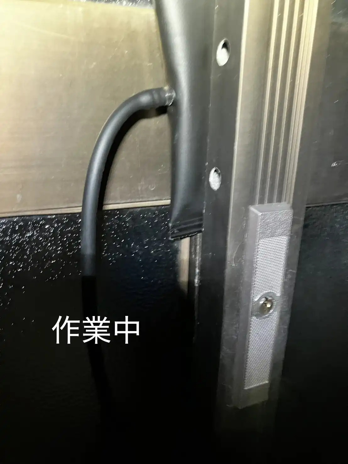 20260811_福井県敦賀市_建物カギ開け_施工画像_1