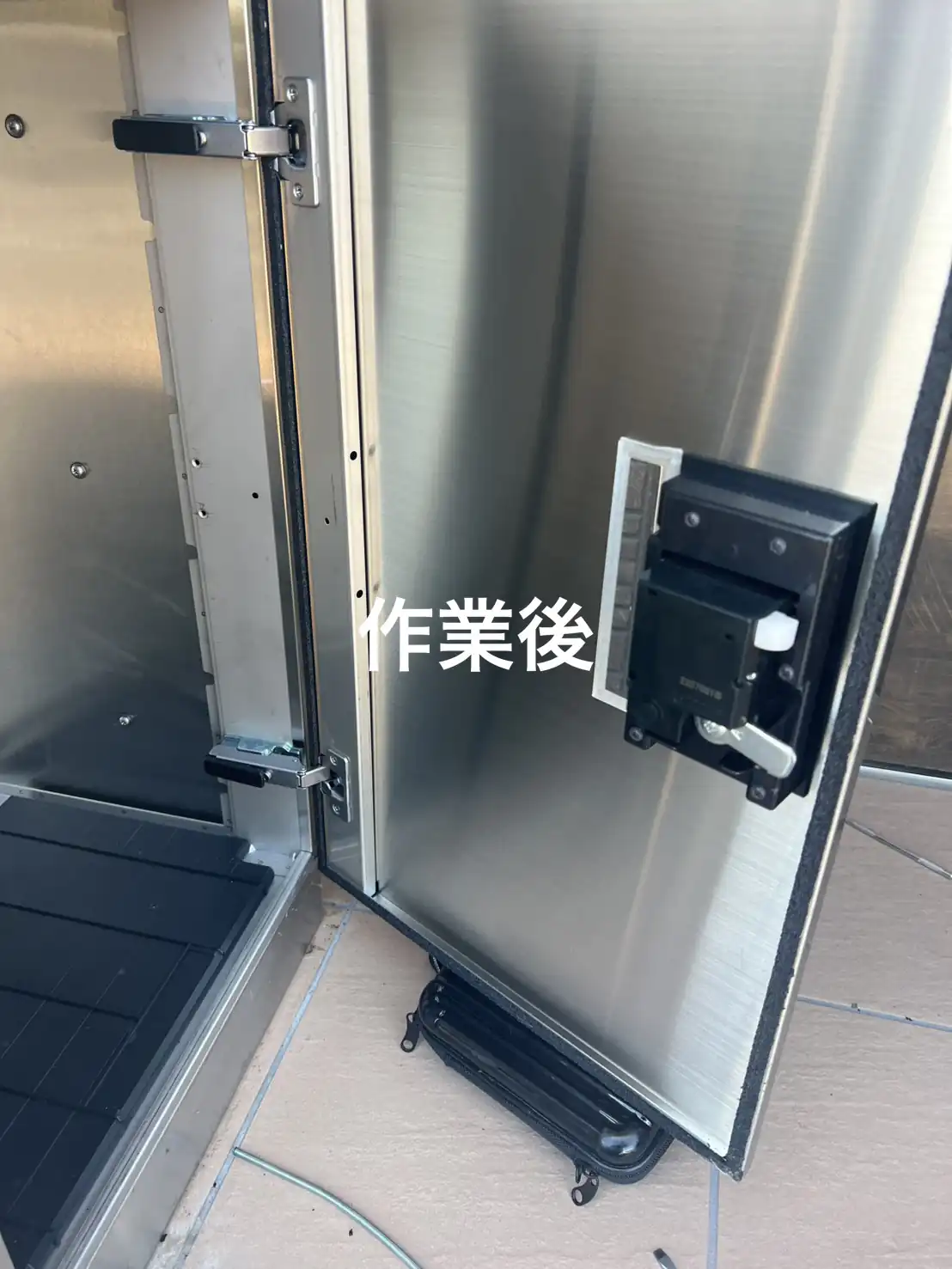 20260812_大分県中津市_その他カギ開け_施工画像_2