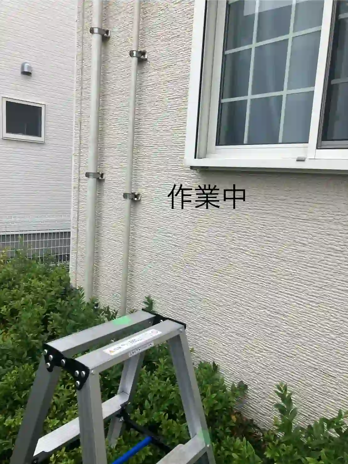 20260813_愛知県あま市_建物カギ開け_施工画像_2