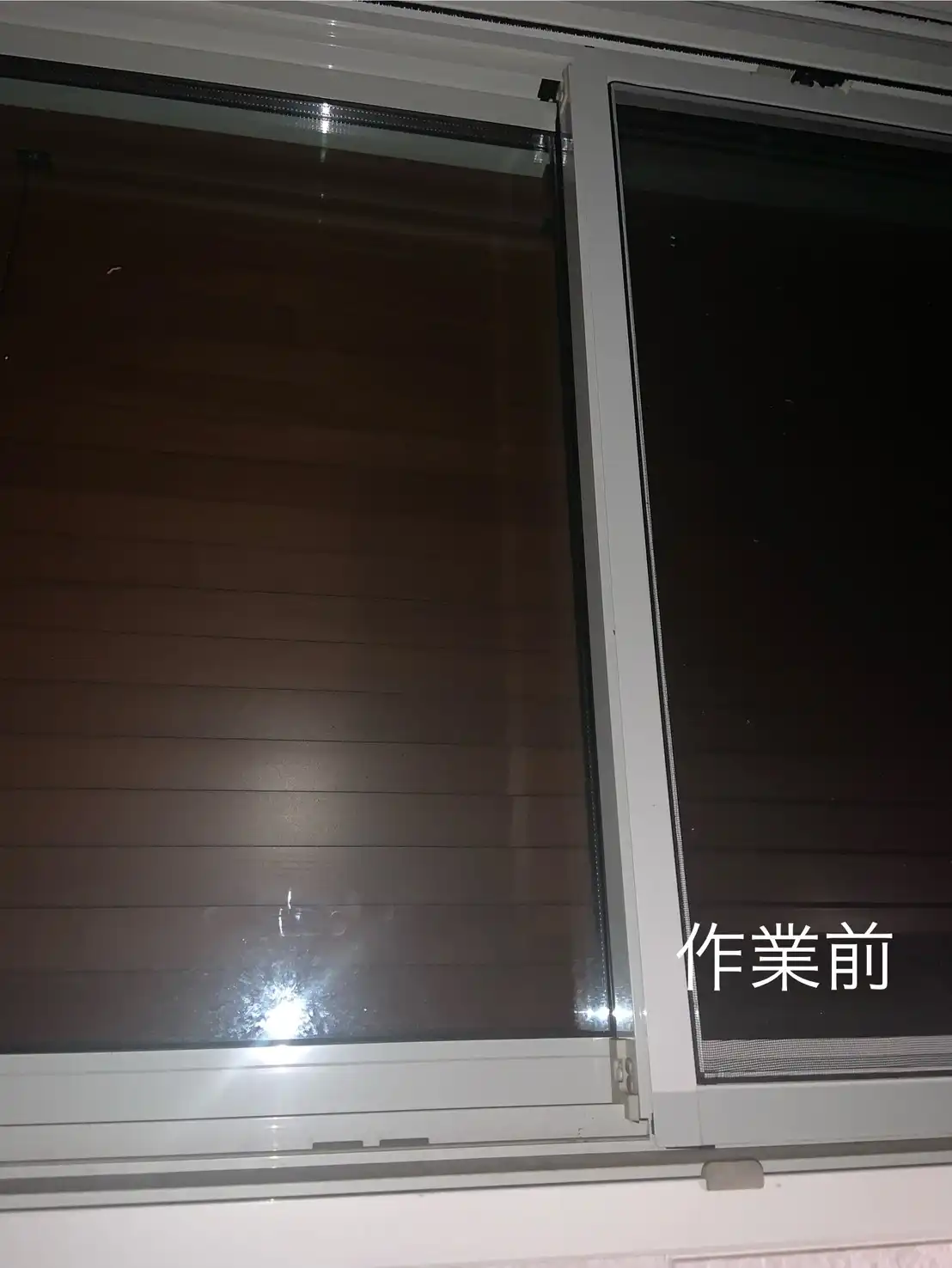20260815_神奈川県横須賀市_建物カギ開け_施工画像_1
