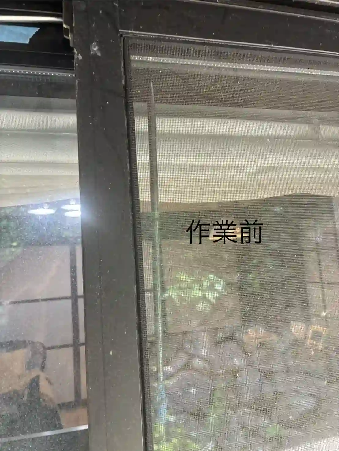 20260816_長崎県雲仙市_建物カギ開け_施工画像_1