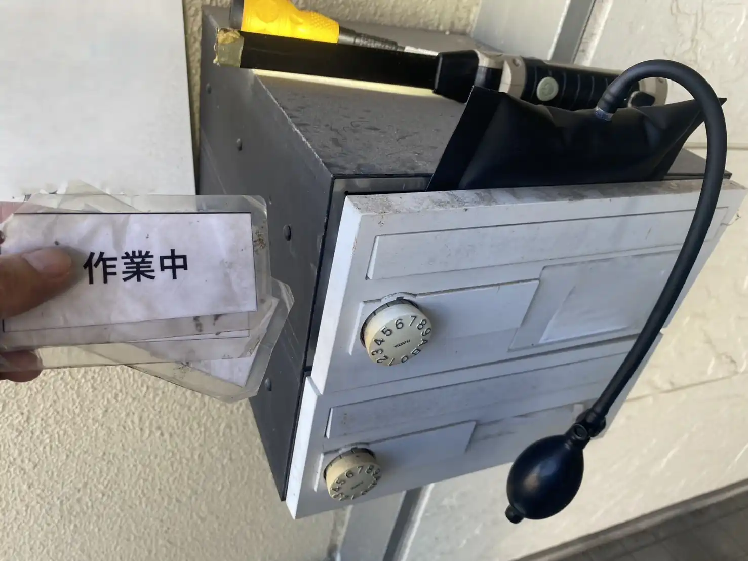 20260818_熊本県熊本市南区_その他カギ開け_施工画像_2