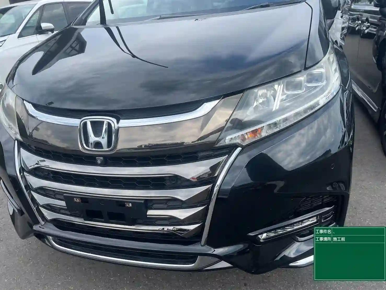 20260820_岩手県盛岡市_車カギ開け_施工画像_1
