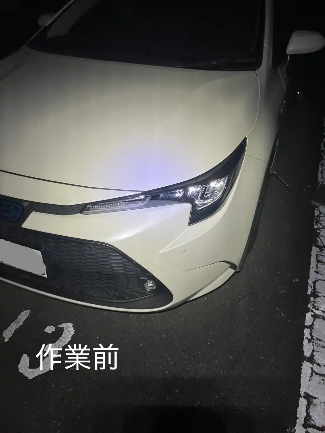 20260822_福井県福井市_車カギ開け_施工画像_1