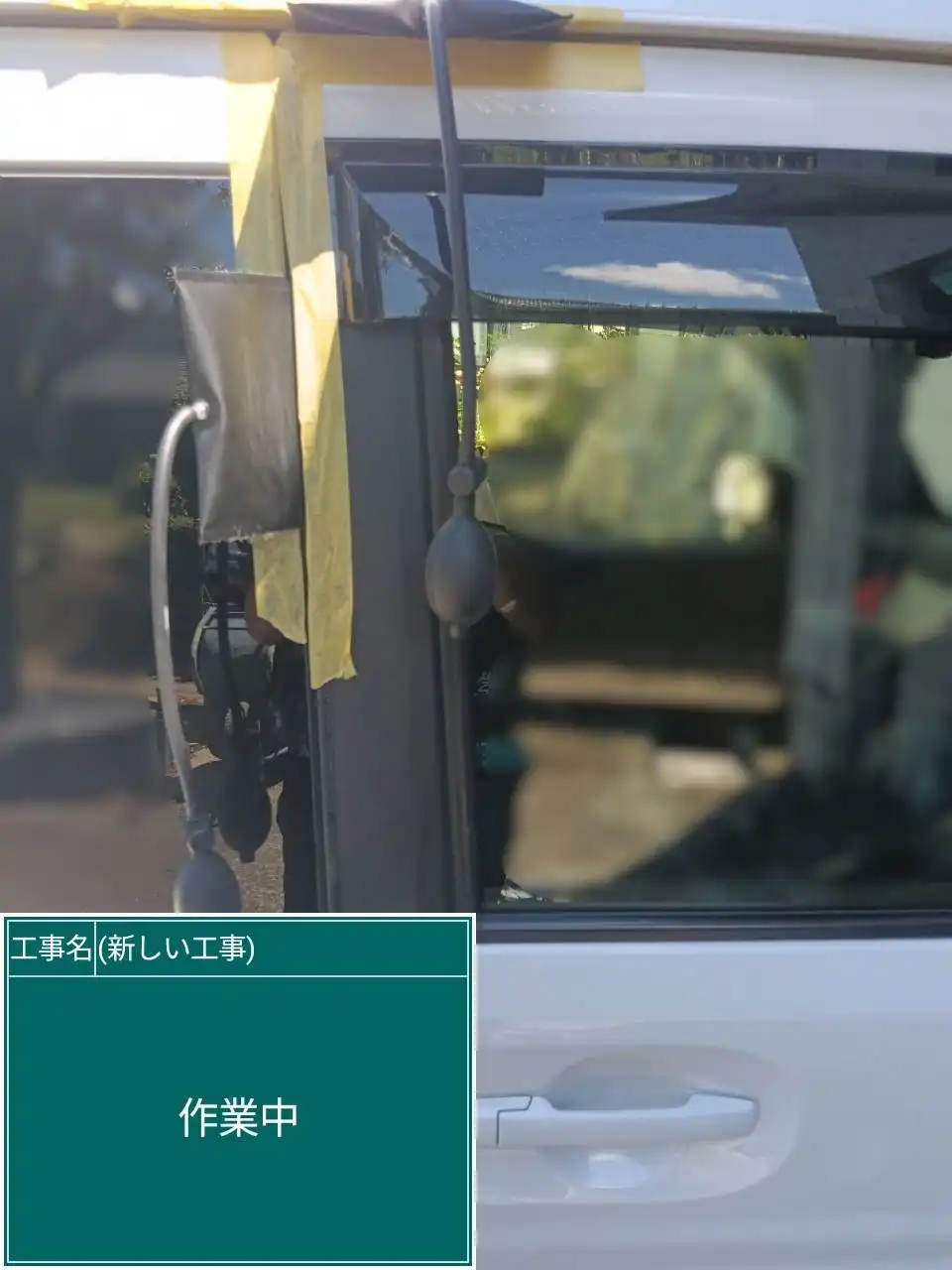 20260822_熊本県阿蘇郡_車カギ開け_施工画像_2