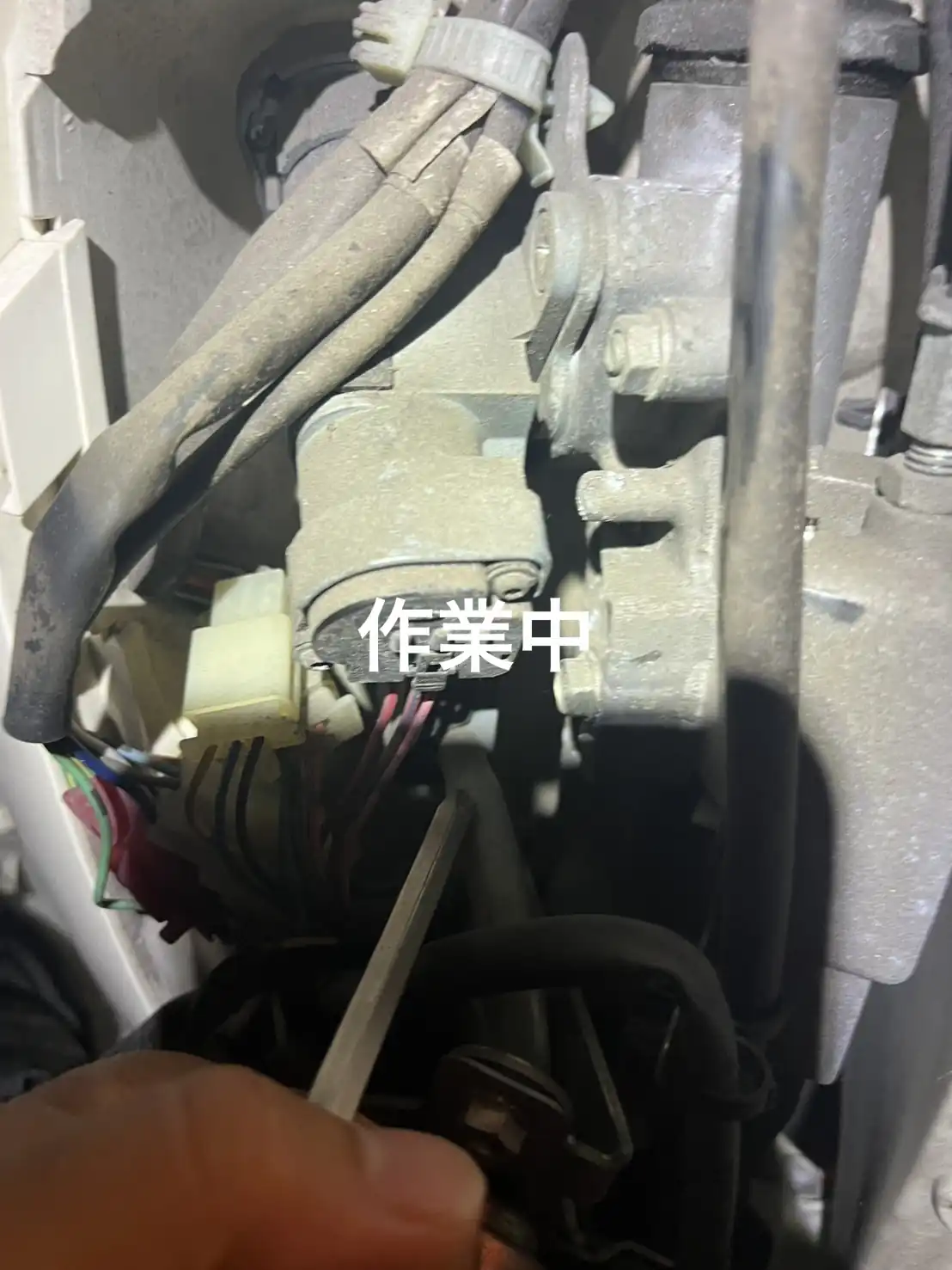 20260822_大分県大分市_バイクカギ開け_施工画像_2