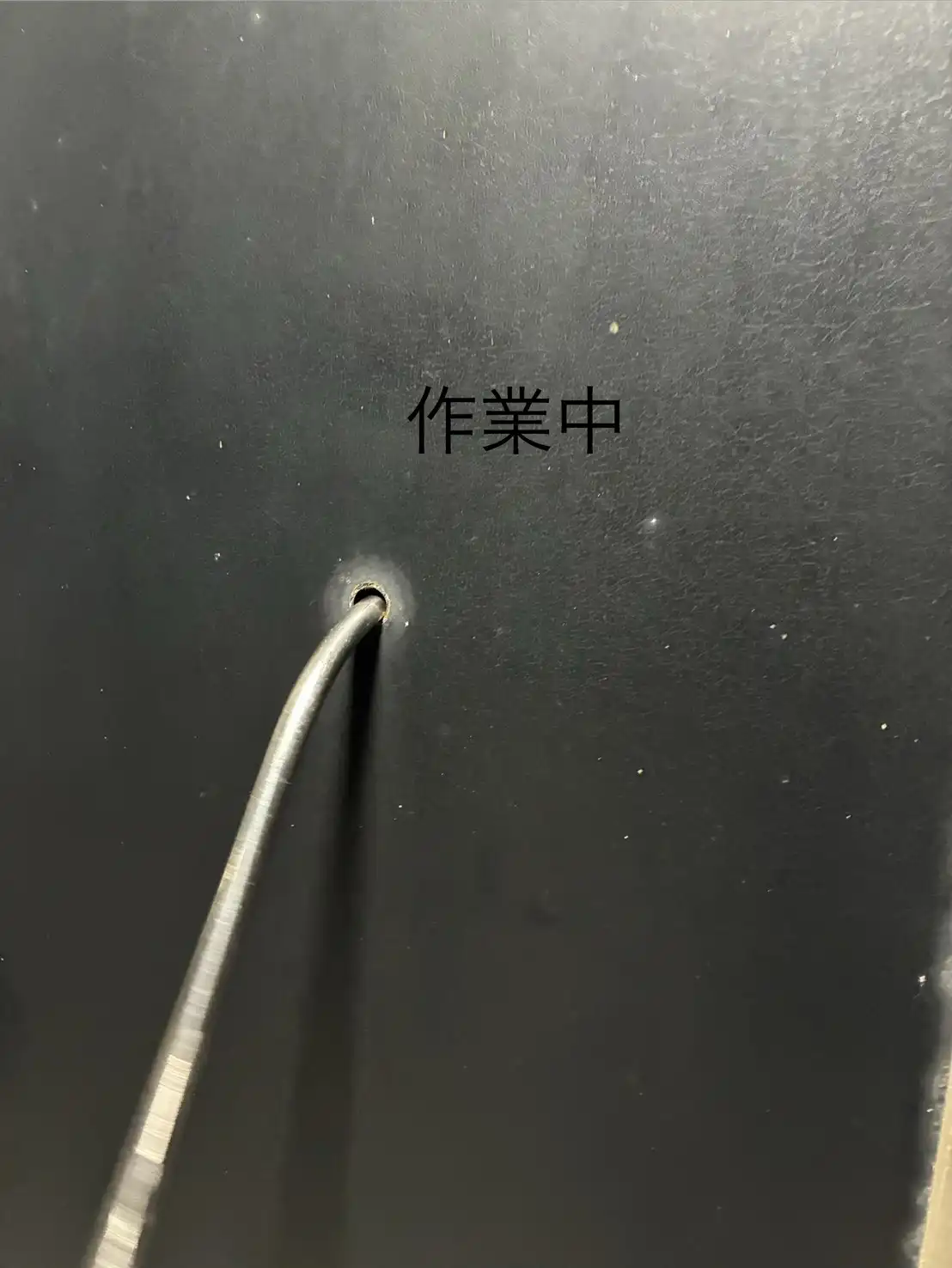 20260823_佐賀県鹿島市_建物カギ開け_施工画像_2