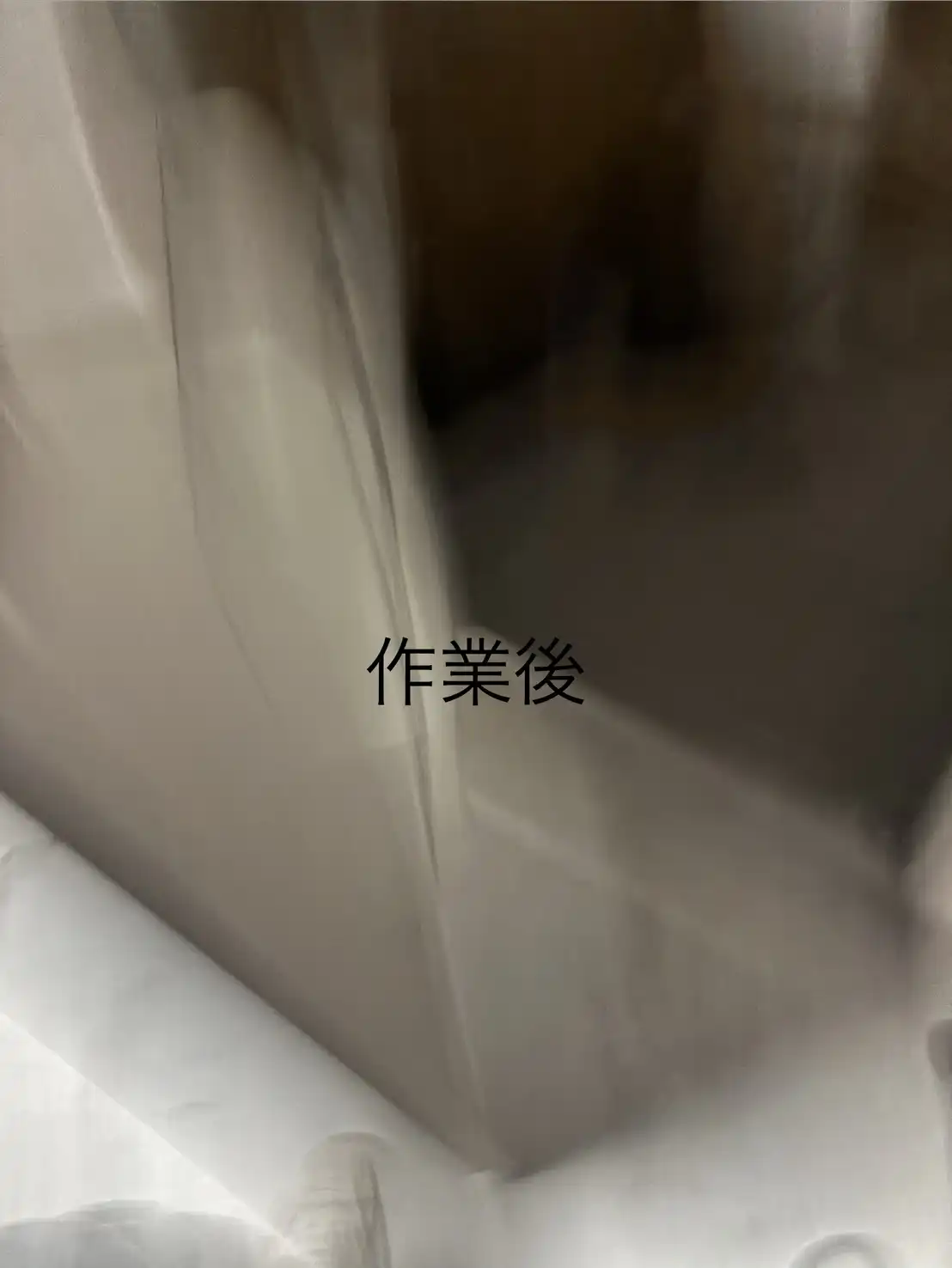 20260823_佐賀県鹿島市_建物カギ開け_施工画像_3