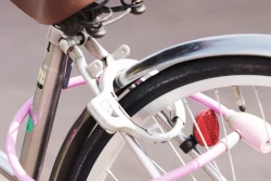 自転車