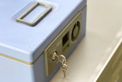 金庫