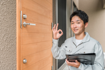 鍵のことなら何でも相談OK